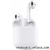  Bluetooth Apple AirPods