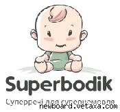 Superbodik -    