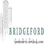      Bridgeford capital