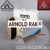    Arnold Rak. 