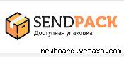 SendPack -       