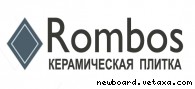    Rombos
