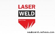     Laser Weld
