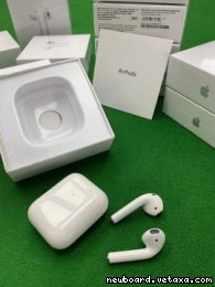   Apple AirPods 2    