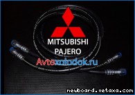    Mitsubishi Pajero ( 4)