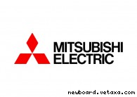    Mitsubishi Electric 
