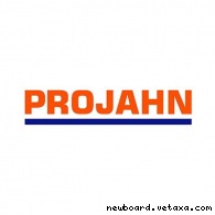 Projahn -   