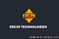  ERC20   ,  