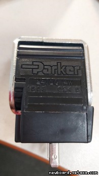  Parker 24V 13x40  - CCS024D 