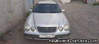 Mercedes-Benz E-, , 