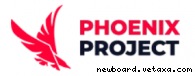 SEO      Phoenix Project