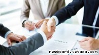 Сопровождение сделок купли-продажи бизнеса в Москве