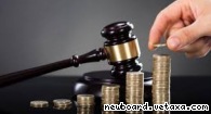 Услуги взыскания долгов с юридических лиц в Москве