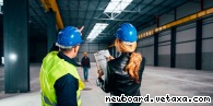 Мониторинг зданий и сооружений для безопасности и устойчивости в Москве