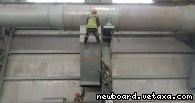 Вентиляционные системы