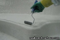 Изделия из стеклопластика