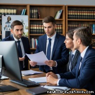 Помощь юриста в решении споров по государственным и негосударственным контрактам в Новосибирске