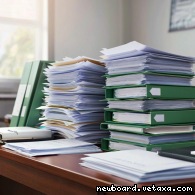 Оформление исполнительной документации в Новосибирске