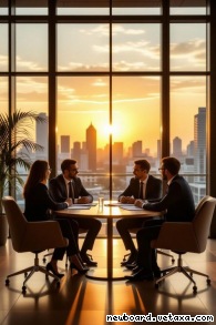 Сопровождение сделок купли-продажи между юр. лицами в Новосибирске