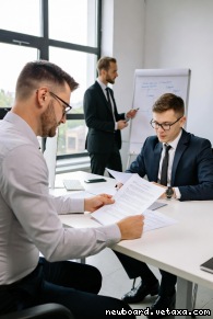 Судебная оценка бизнеса в Перми