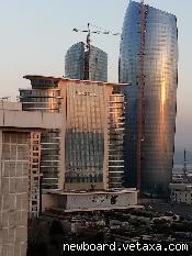Посуточные квартиры в Баку.   Снять жилье в Баку 