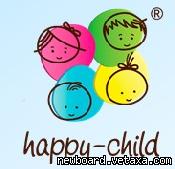   Happy Child