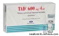    (TAD 600) Tationil