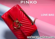 Хотите купить качественные и стильные сумки Pinko?