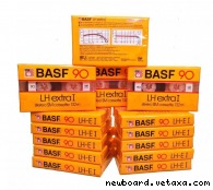    BASF LH extra I 90