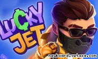 Lucky Jet:   ,   