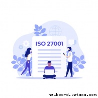    ISO 27001  