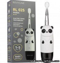     Revyline RL025 Panda Black