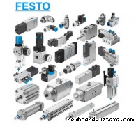    FESTO