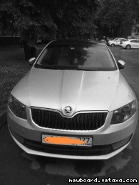   SKODA OCTAVIA 2016 ..