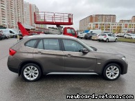 BMW X1  , 245 .., max 