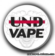   UNDVAPE