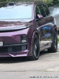 Продам автомобиль Li Auto L9 2023 г.в.