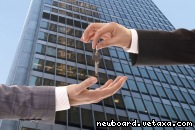 Купля-продажа коммерческой недвижимости в Москве