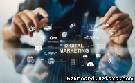 Статьи про SEO для успехов вашего бизнеса на просторах интернета