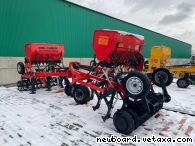 Продам каток прикатывающий СЗР 00.260/370 усиленный.