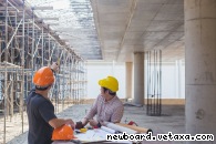 Техническое обследование зданий и сооружений в Санкт-Петербурге