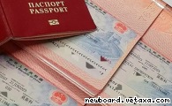 Виза в Китай: упрощенное оформление по двум документам – возможность для каждого