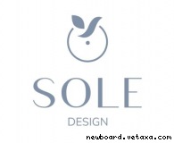 Магазин осветительных приборов Soledesign