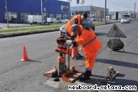 Оценка состояния автомобильных дорог в Красноярске
