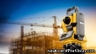 Мониторинг зданий и сооружений для безопасности и устойчивости в Красноярске