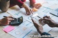Судебная оценка бизнеса в Красноярске