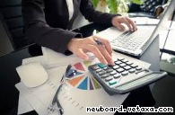 Услуги бухгалтерского обслуживания в Красноярске