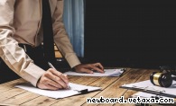 Юридическое сопровождение бизнеса во Владивостоке