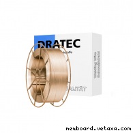 Куплю проволоку Dratec