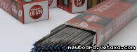 Закупаем сварочные материалы любых марок
